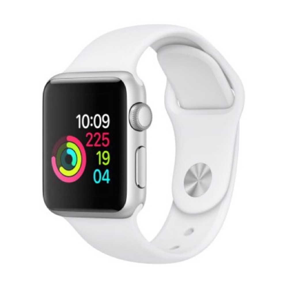 48mm Apple Watch Sport